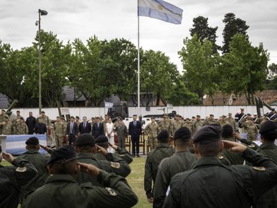 Servicio Militar Voluntario: los cambios que se vienen