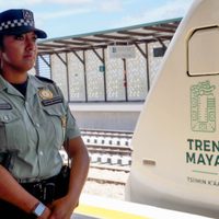 Tren Maya denuncia penalmente a pobladores de Citilcum por protestar contra la obra