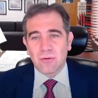 Reforma electoral  es innecesaria y no puede ser un "asunto de estómago": Lorenzo Córdova