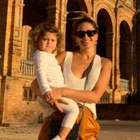 Belita, la matera: la hija de Isabel Macedo festejó este hermoso regalo y dejó en claro sus raíces