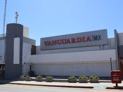 Director de Vanguardia fue detenido por una acusación de fraude: Fiscalía de NL