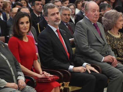 "No saldrá nadie a hablar": el Rey Felipe ya se prepara para dar la noticia más difícil