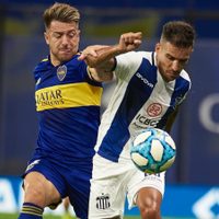 Boca va por la clasificación ante Talleres: formaciones y todos los detalles