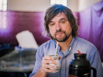 Coronavirus: el padre "Pepe" dijo que en los barrios populares el contagio "no es tan alto"