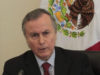 El embajador Juan José Bremer llama en la Unesco a lograr un acuerdo de paz justo y pleno