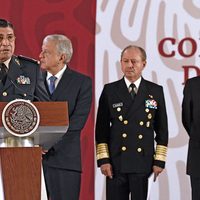 Las reformas para crear la Guardia Nacional preservan la impunidad militar