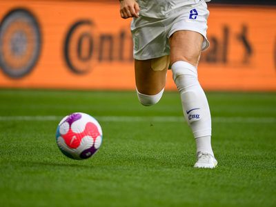 La historia (frustrada) de una futbolista intersexual: "Así nací, no le hago mal a nadie"