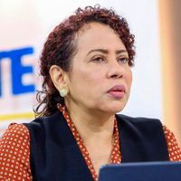 Estados Unidos sancionó a la jefa de Gabinete del presidente de El Salvador: de qué se la acusa