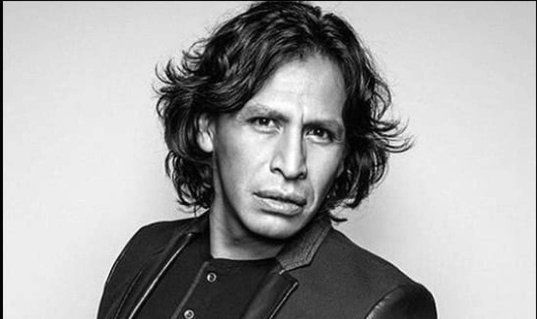 Muere Gerardo Taracena, actor de Apocalypto