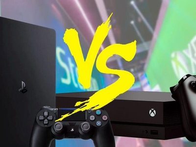 PlayStation supera por "más del doble" las ventas de Xbox