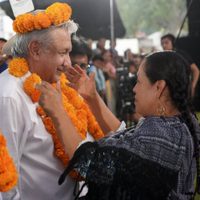 Pueblos indígenas piden a AMLO someter a consulta todos los megaproyectos en Morelos