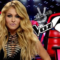 “¡Todos vamos a salir!” El gesto de Paulina Rubio para el pueblo chileno que dio de qué hablar