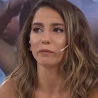 Cinthia Fernández reveló su mayor temor: "Mis hijas son de riesgo"