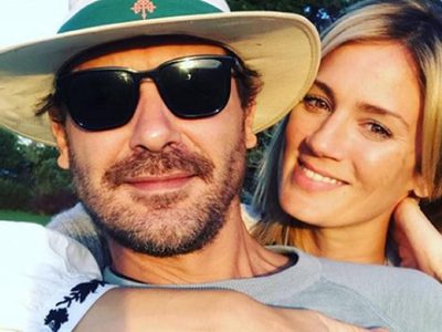 ¡WOW! El gran cambio de Paula Chaves en su séptimo mes de embarazo