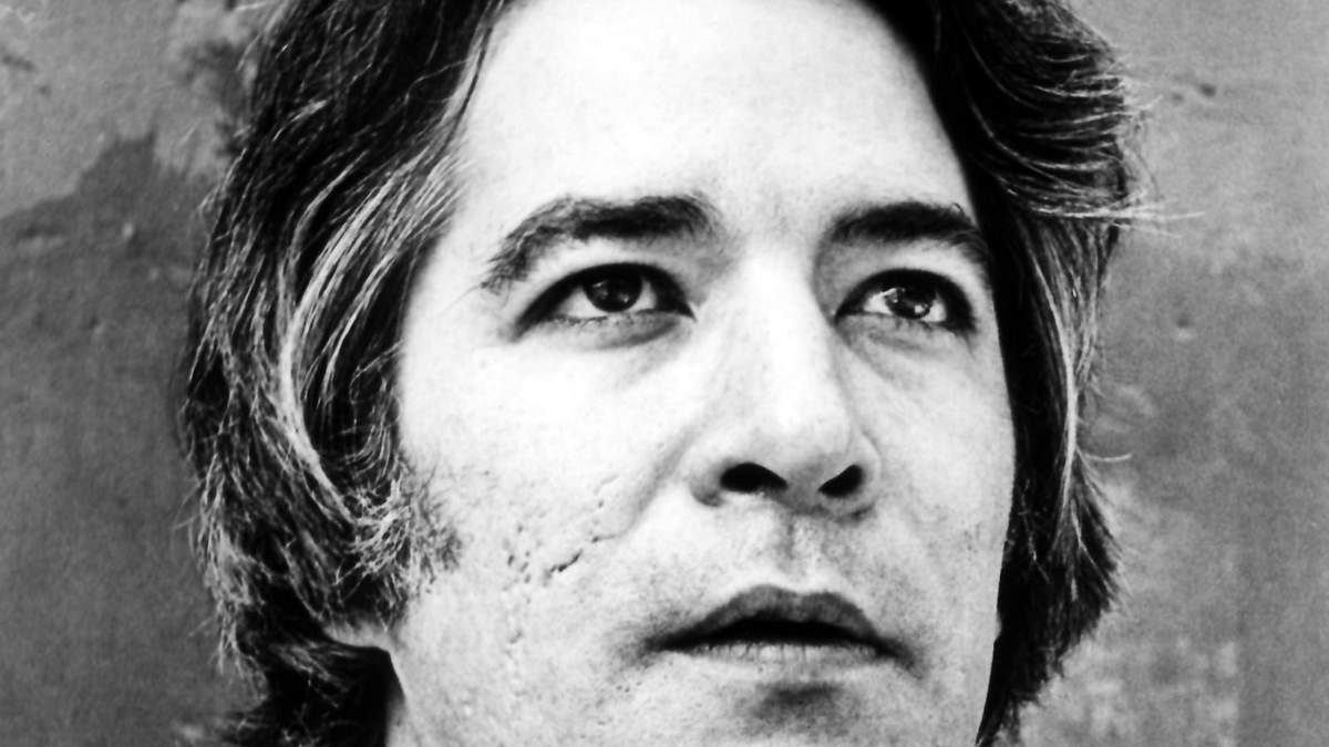 El actor durante una sesión fotográfica