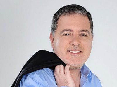 La curiosa predicción de Fabian Doman sobre Juana Viale: "Después de haber buscando durante años"