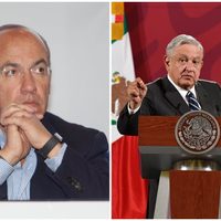 ¿No tiene otra cosa que hacer?, lanza Calderón a AMLO por mañanera de 3 horas
