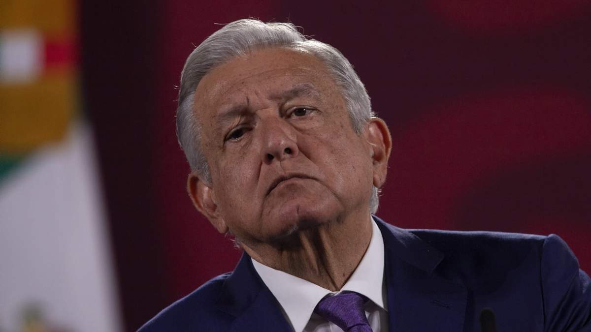 El presidente y las relevaciones de su salud