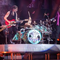 Maná, emotiva gira “México Lindo y Querido” en Auditorio Nacional