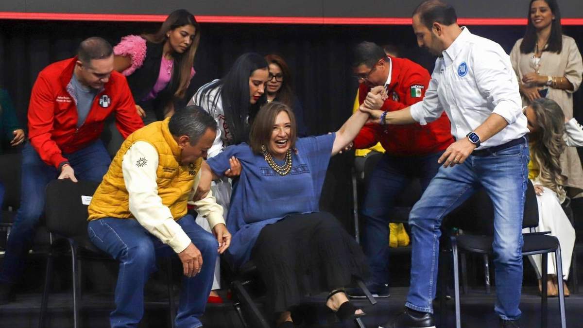 La panista