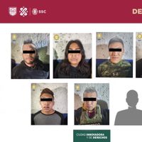 Persecución iniciada en el Edomex culmina en CDMX con tres policías muertos; hay siete detenidos