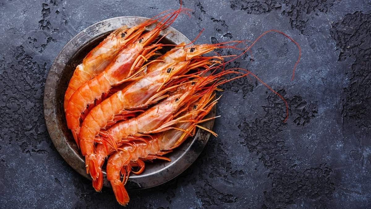 Alimentos con calidad de exportación. Fuente: (Instagram)