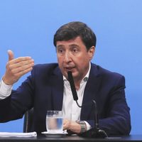Sin el pan y sin la torta: no habrá IFE ni ATP este año