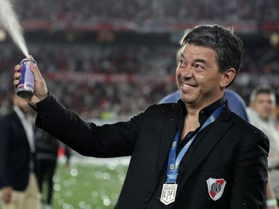 Con dinero fresco: River va por el volante central que quiere Gallardo