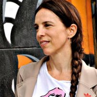 "Te amo, mi maravilla": Paula Robles dedicó un bonito posteo a una persona muy importante en su vida