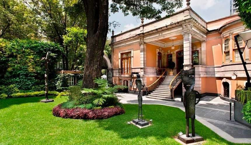 La Casa Lamm