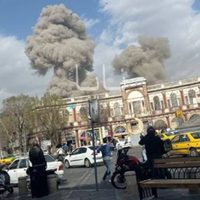 Irán rechazó la propuesta de Estados Unidos para terminar la guerra y puso cinco condiciones