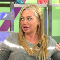 "¿Qué pasa?": Belén Esteban flipa con sus compañeros en "Sálvame" y expone una mala actitud