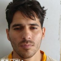 Continúa la búsqueda del prófugo Juan "San la Muerte" Godoy