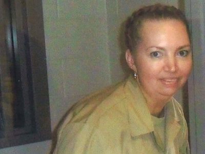 Quién fue Lisa Montgomery, la primera mujer en recibir la pena capital en Estados Unidos en 70 años