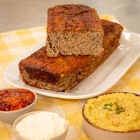 ¿Conocías este pan de lentejas sin gluten?
