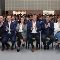 Figueroa presentó el Plan Neuquino para la Vivienda y anunció que se cobrarán las que nunca se pagaron
