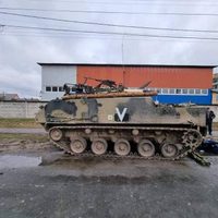 Rusia ha desplegado el 95% de sus fuerzas de combate en Ucrania: EU