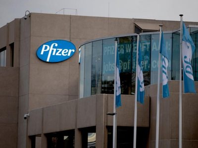 Pfizer también: el laboratorio anunció que su pastilla anticoronavirus reduce las internaciones