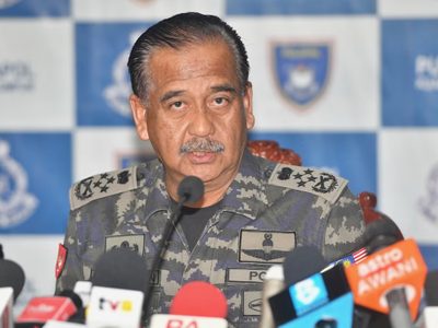 Malasia rescata a 187 niños en operativo contra abuso sexual de menores
