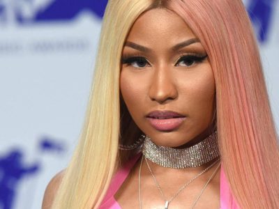 ¡Descontrol total! La foto de Nicki Minaj que revela el terrible momento que vivió ¡en una fiesta!