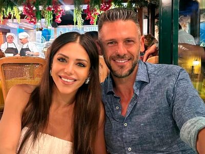 Así de grande está hoy Emma, la hija de Martín Demichelis y Evangelina Anderson