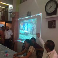 Agresión de porros del PRI deja 5 promotores de Morena heridos en Oaxaca