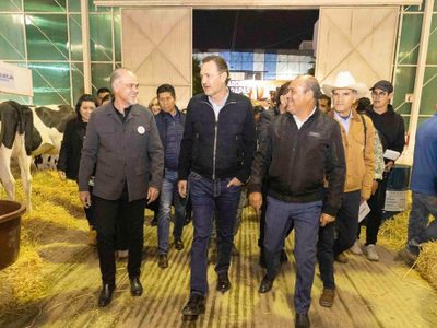 Feria Ganadera de Querétaro pierde su categoría de "Internacional"