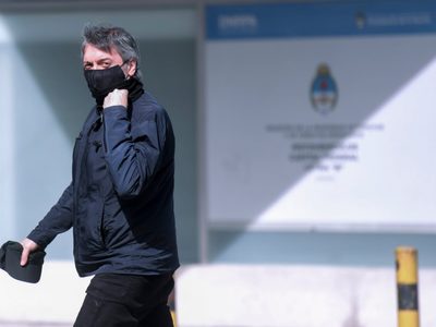 La razón por la que Máximo Kirchner abandonó la Cámara de Diputados