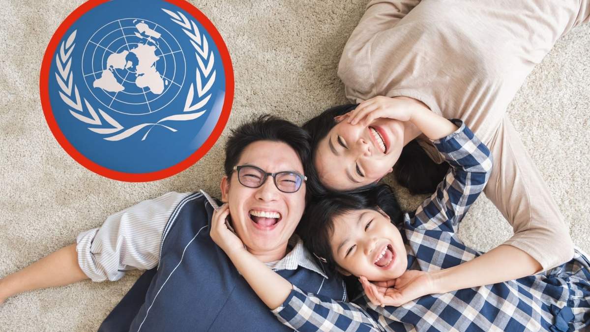 Finlandia ha sido el país más feliz del mundo por séptimo año consecutivo, según el Informe Mundial sobre la Felicidad 2024.