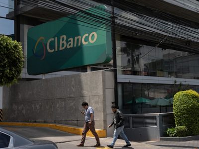 Revocan licencia a CIBanco tras acusaciones de narcolavado del Departamento del Tesoro