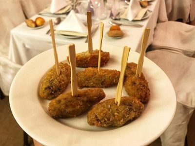 Un bodeguero mendocino se reinventa en la gastronomía