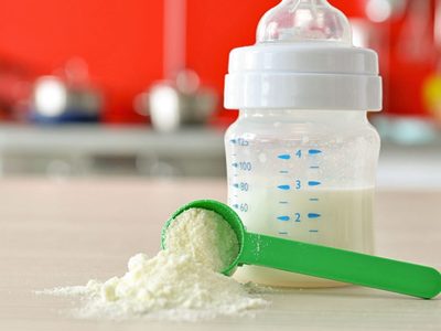 Nuevas prohibiciones de la ANMAT: le bajó el pulgar a esta leche en polvo