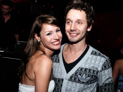"Una elección personal": Pampita sorprendió con una fuerte declaración sobre sus años con Vicuña