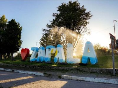 Una ciudad que crece día a día: te revelamos por qué tenés que visitar Zapala